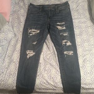 American Eagle Jegging